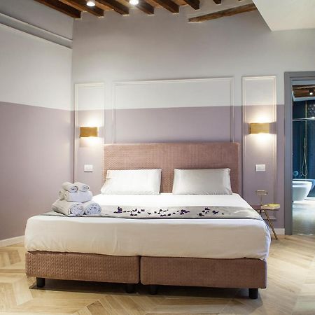 San Sebastiano Suite & Luxury Apartments Колле-ді-Валь-д'Ельса Екстер'єр фото