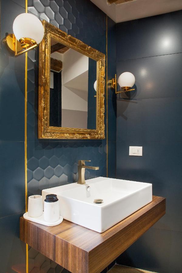 San Sebastiano Suite & Luxury Apartments Колле-ді-Валь-д'Ельса Екстер'єр фото