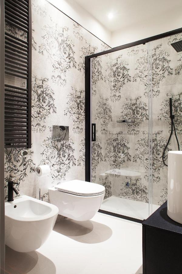 San Sebastiano Suite & Luxury Apartments Колле-ді-Валь-д'Ельса Екстер'єр фото
