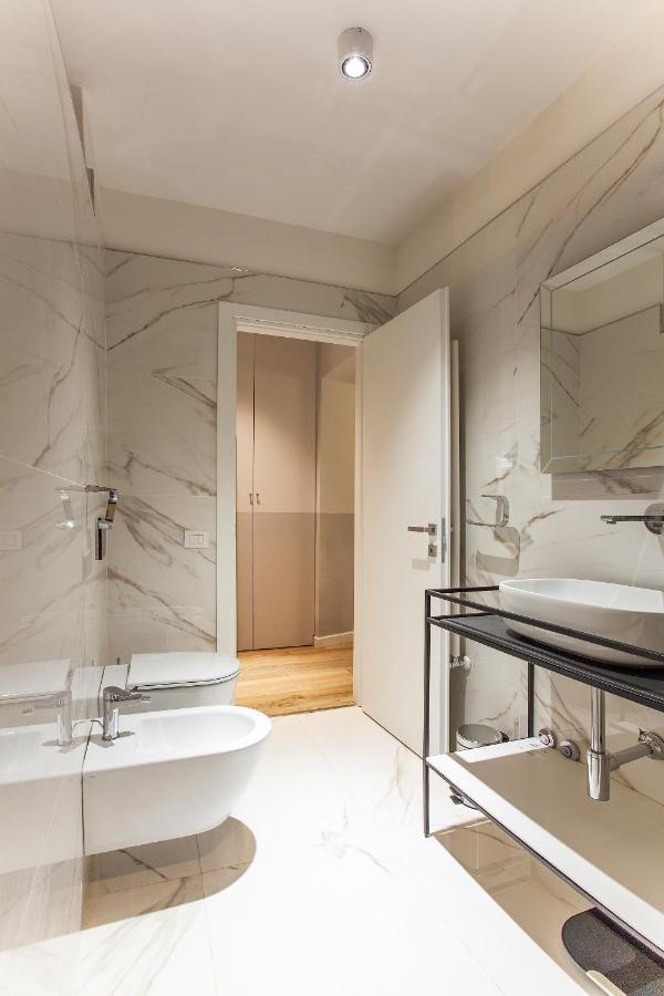 San Sebastiano Suite & Luxury Apartments Колле-ді-Валь-д'Ельса Екстер'єр фото
